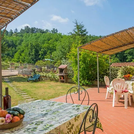 Crepuscolo By Interhome Apartment Serravalle Pistoiese