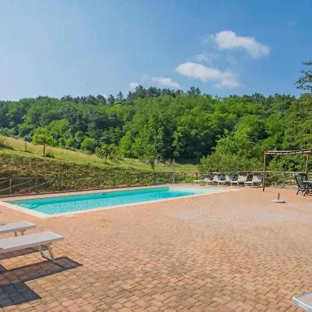 Crepuscolo By Interhome Apartment *