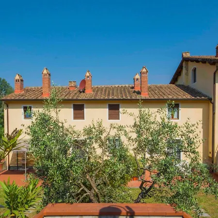 Crepuscolo By Interhome Serravalle Pistoiese