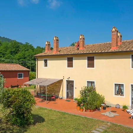 Crepuscolo By Interhome Apartment