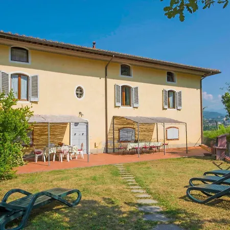 Crepuscolo By Interhome Apartment