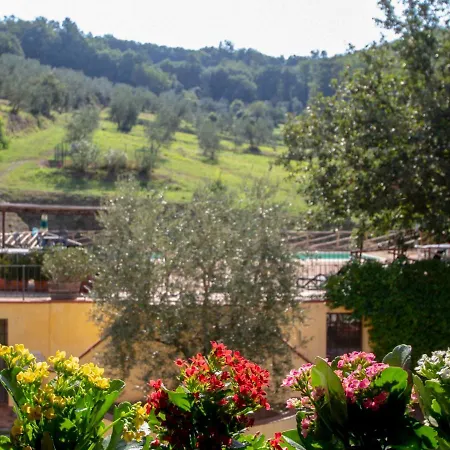 Crepuscolo By Interhome Serravalle Pistoiese