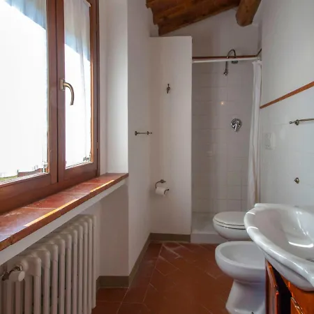 Apartment Crepuscolo By Interhome