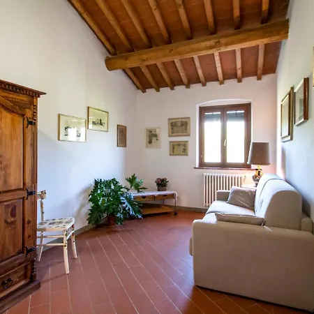 Apartment Crepuscolo By Interhome *