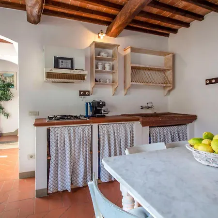 Apartment Crepuscolo By Interhome *
