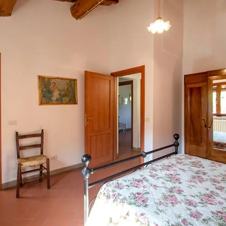 Crepuscolo By Interhome * Serravalle Pistoiese