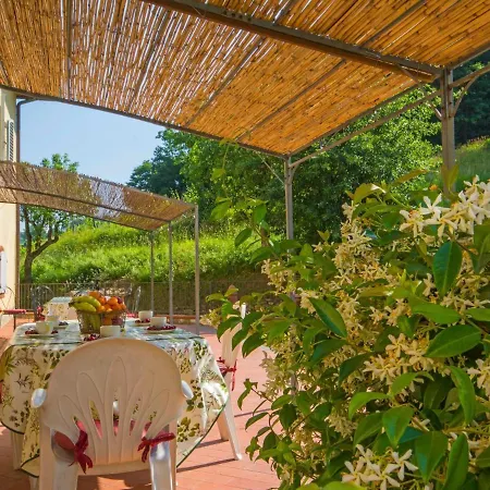 Crepuscolo By Interhome Apartment *