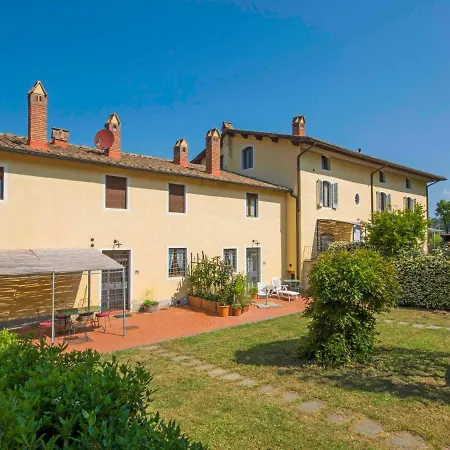 Crepuscolo By Interhome Serravalle Pistoiese