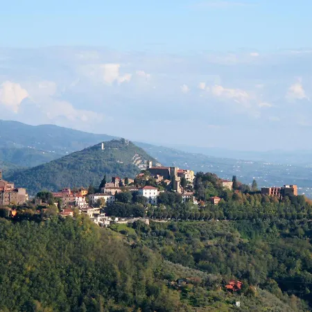 Crepuscolo By Interhome Apartment *