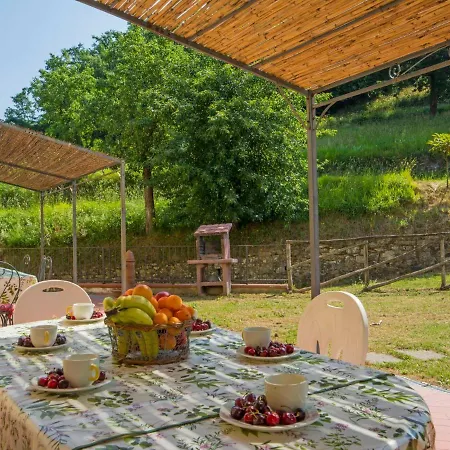 Crepuscolo By Interhome Apartment *