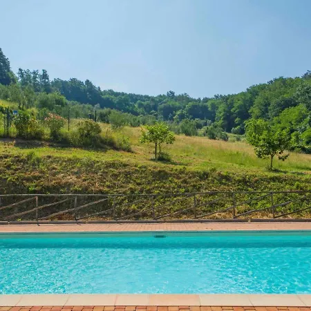 Crepuscolo By Interhome Apartment Serravalle Pistoiese