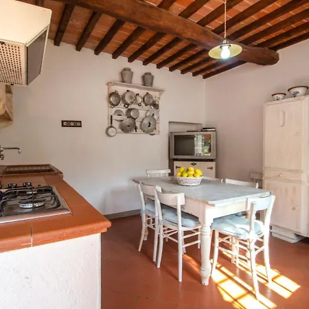 Apartment Crepuscolo By Interhome